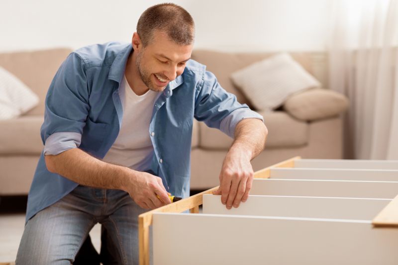 Furniture Repair Promotions & Deals