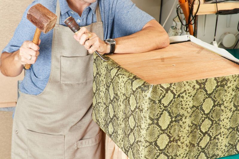 Furniture Repair