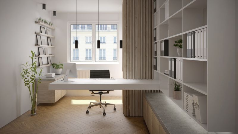 Built In Furniture Service in Durham, NC