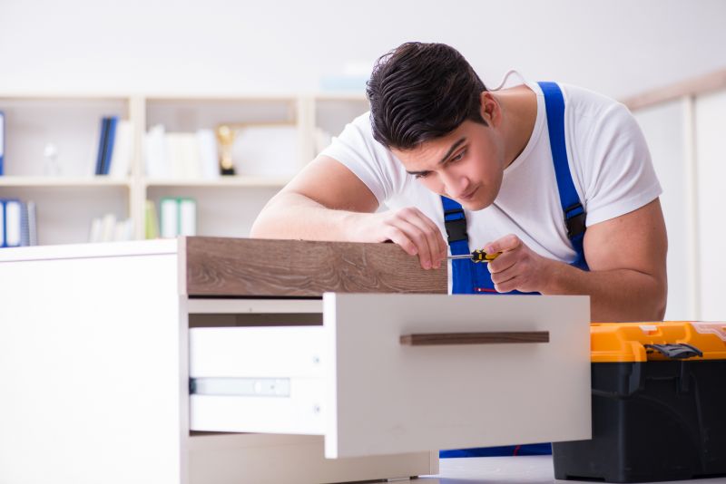 Cost of Furniture Repair — Cost of Furniture Repair