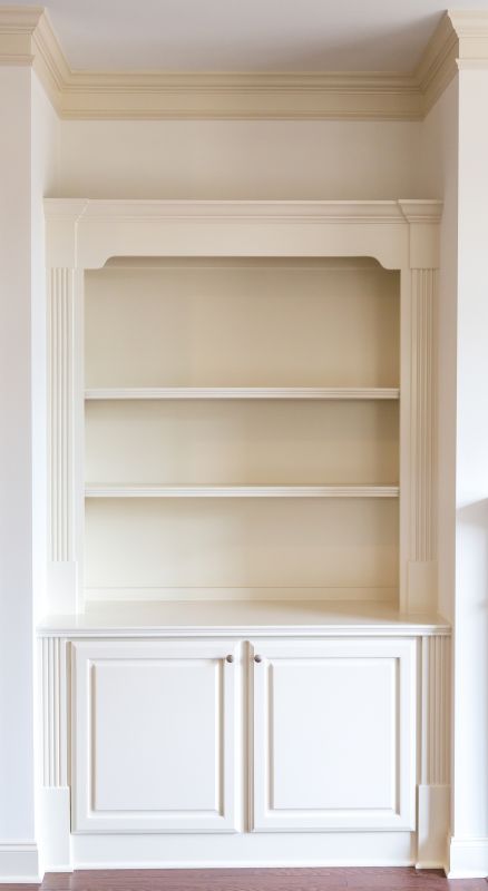 Customized Shelving Service in Frederick, MD